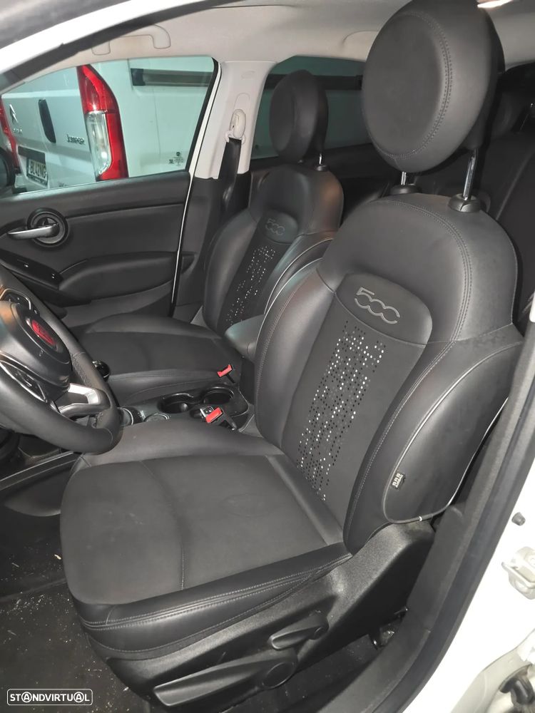 Fiat 500X 1.3 MJ - 3