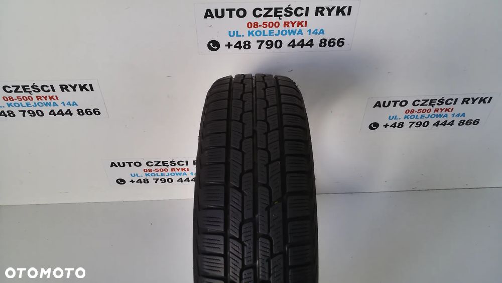 155/70R13 75T Firestone Multiseason 2019 - 1