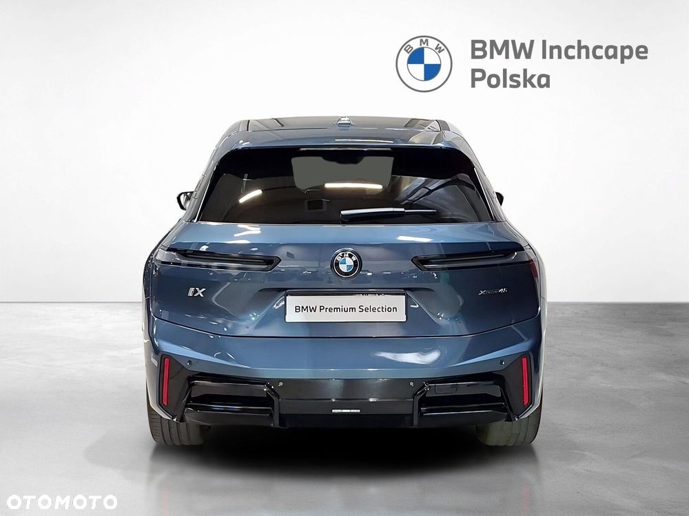 BMW iX xDrive45 100.6kWh - 5