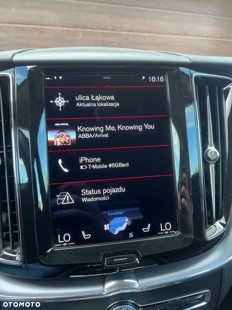 Volvo XC 60 - 13