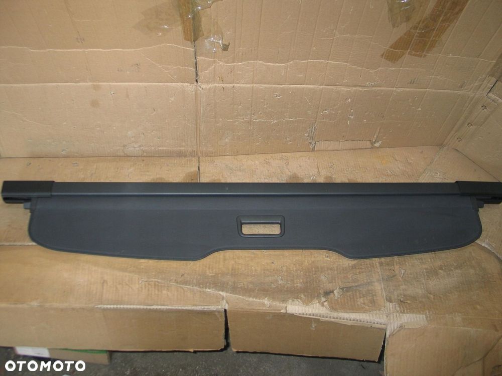 roleta bagaznika vw caddy 15-21r. 2K5867871B