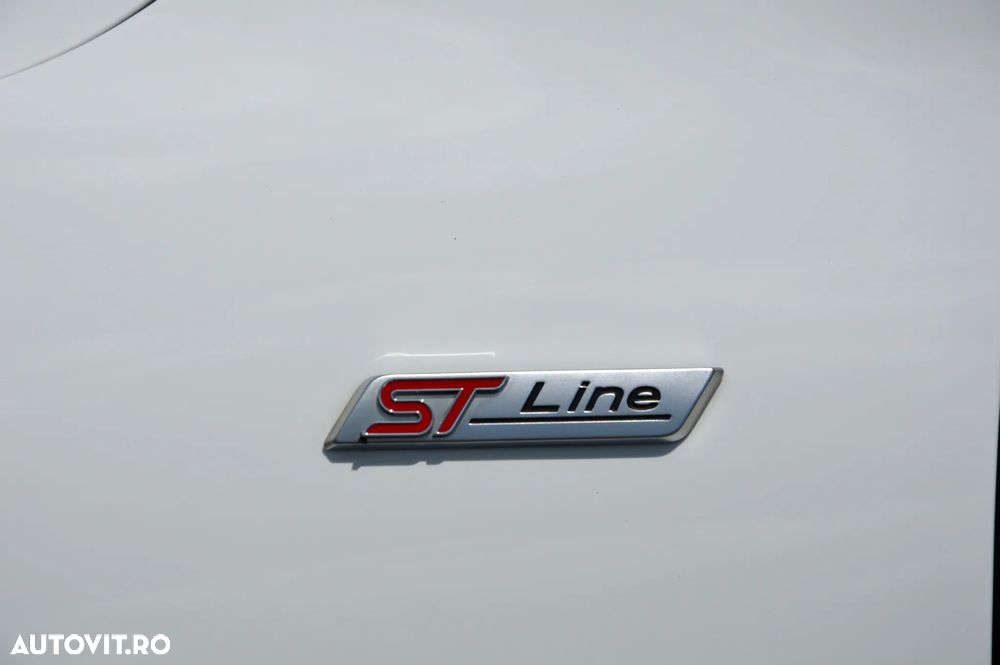 Ford Kuga 1.5 EcoBlue Aut. ST-LINE - 40