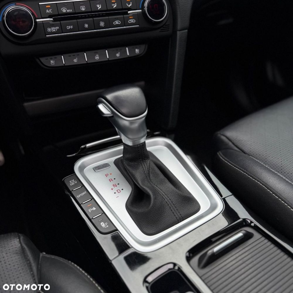 Kia Ceed - 30