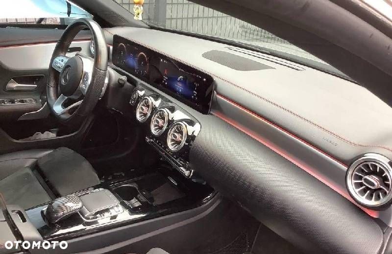 Mercedes-Benz CLA - 7