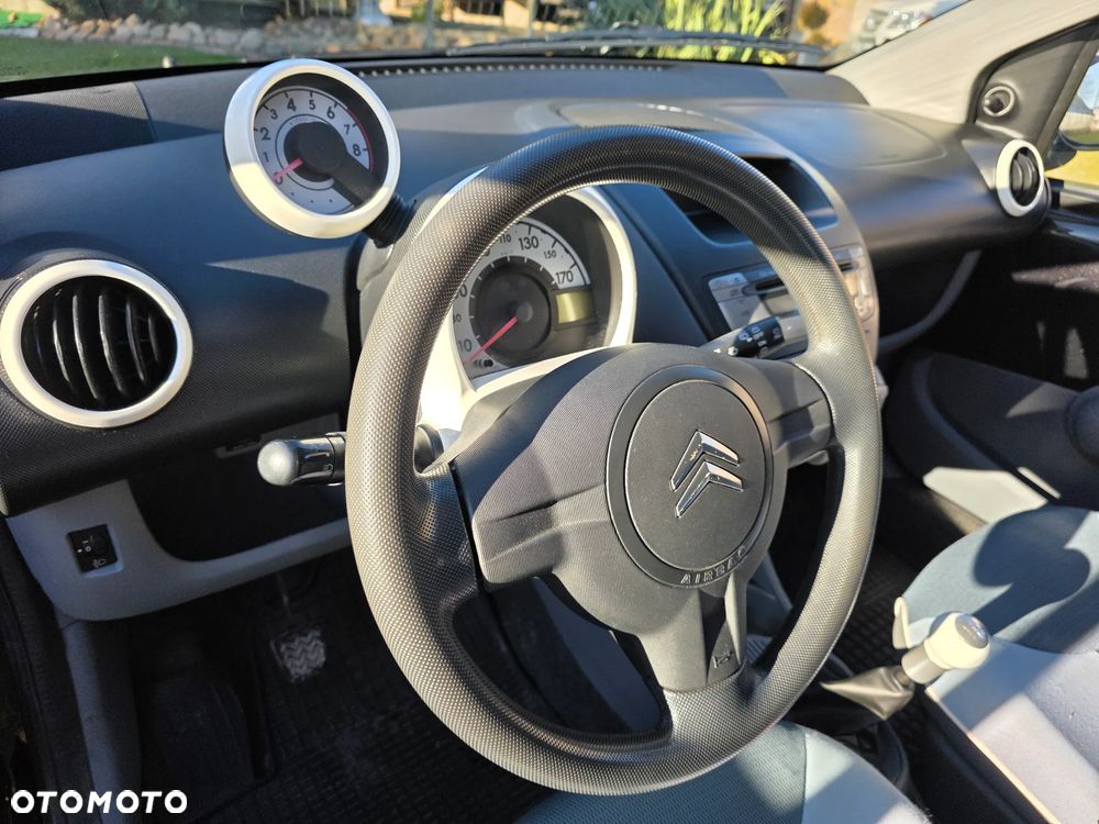 Citroën C1 1.0 Exclusive - 18