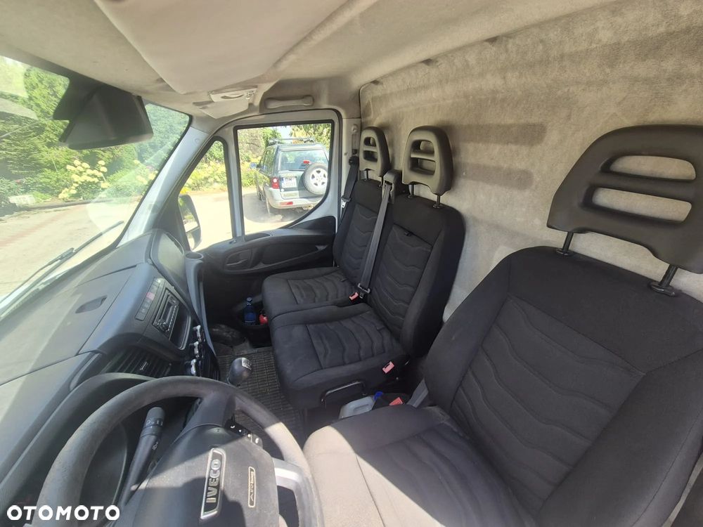 Iveco 35S15 - 3