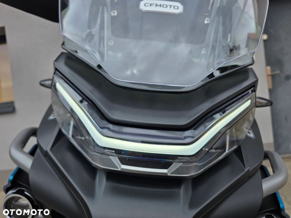 CFMoto 800MT Explore - 20
