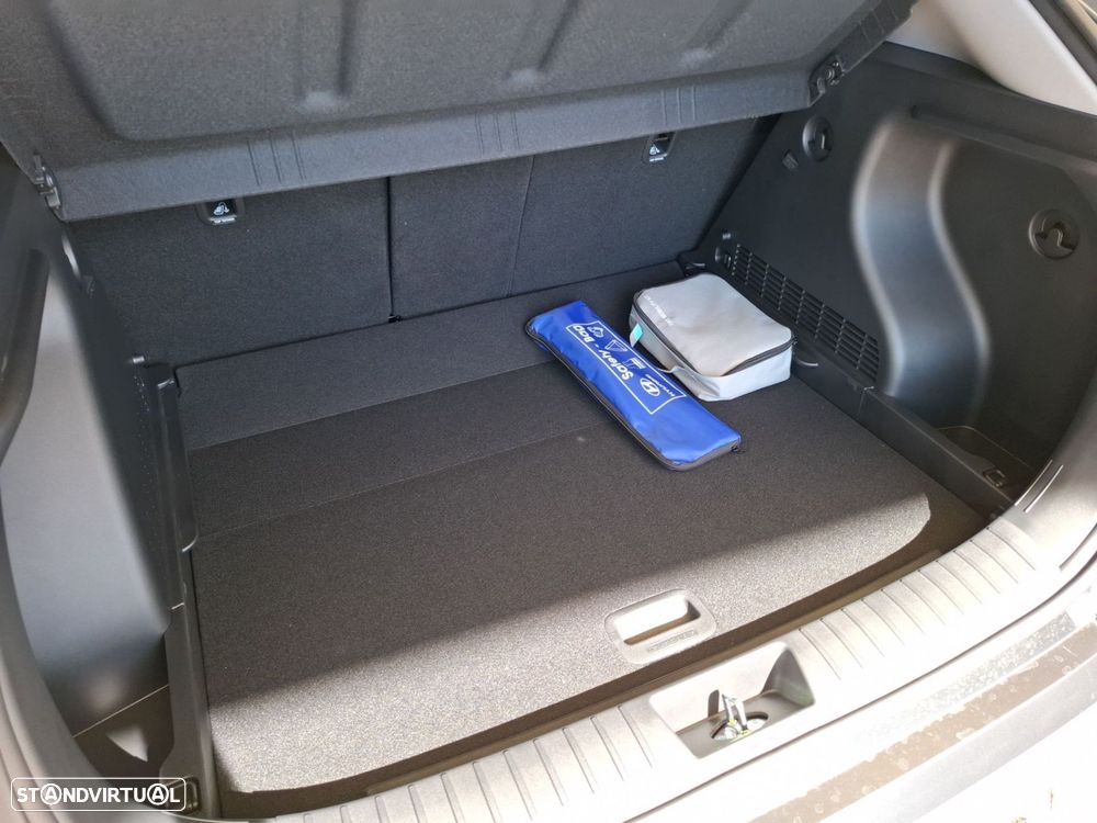 Hyundai Kauai 1.0 T-GDi Premium (TT) - 24