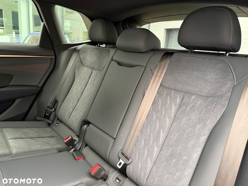 Cupra Terramar 2.0 TSI 4Drive DSG - 33