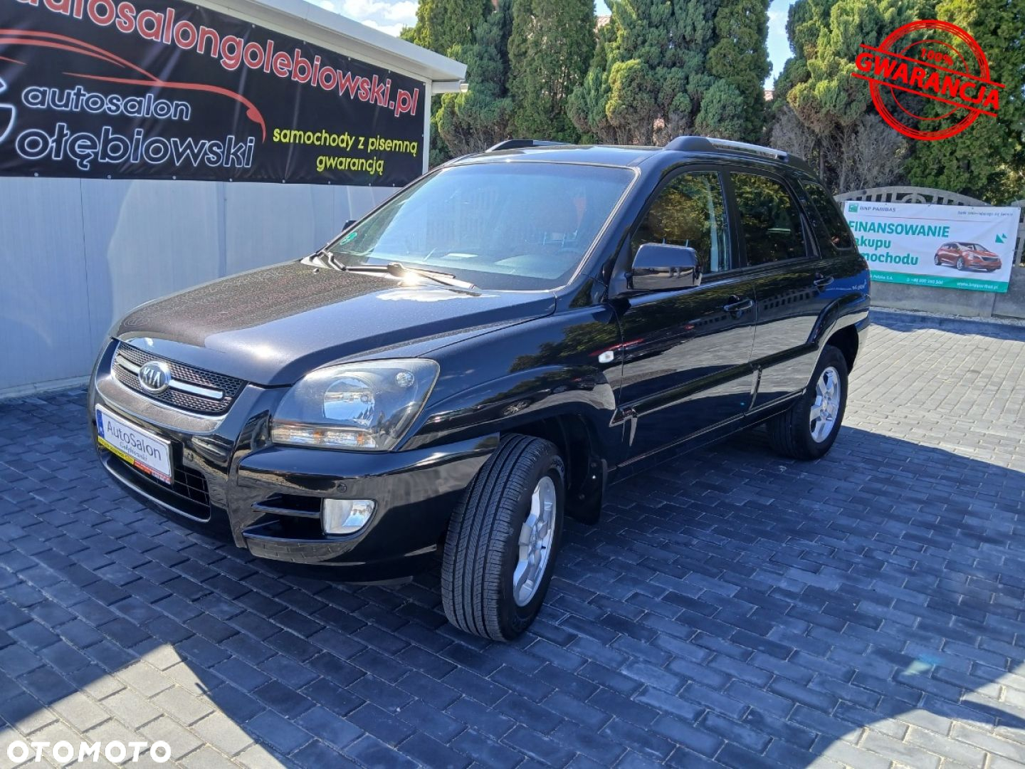 Kia Sportage - 2