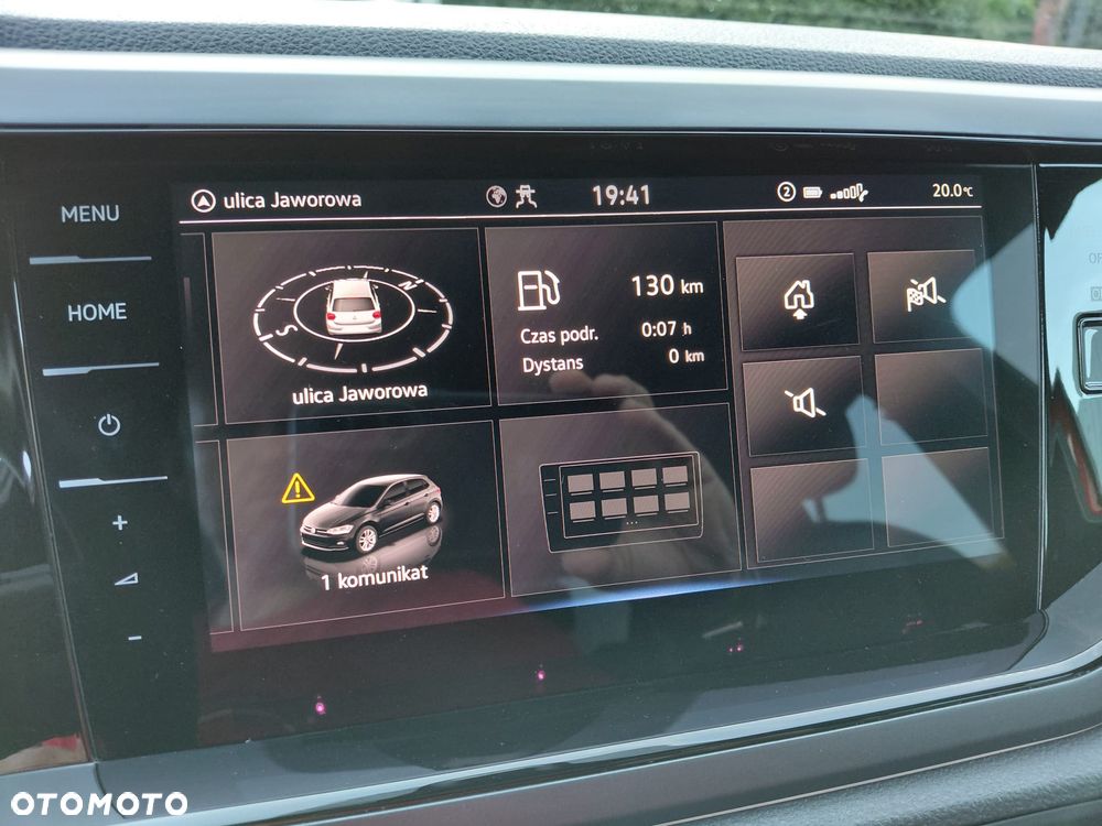 Volkswagen Polo 1.0 TSI OPF DSG R-Line - 31
