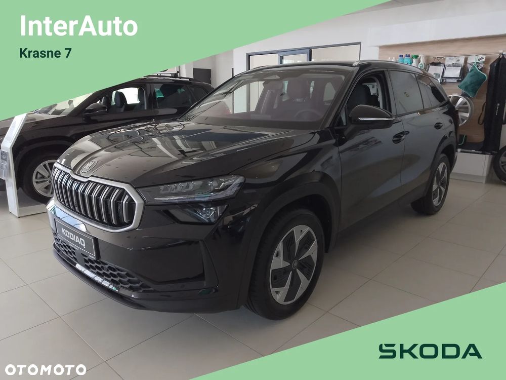 Skoda Kodiaq 2.0 TDI 4x4 Drive DSG - 1