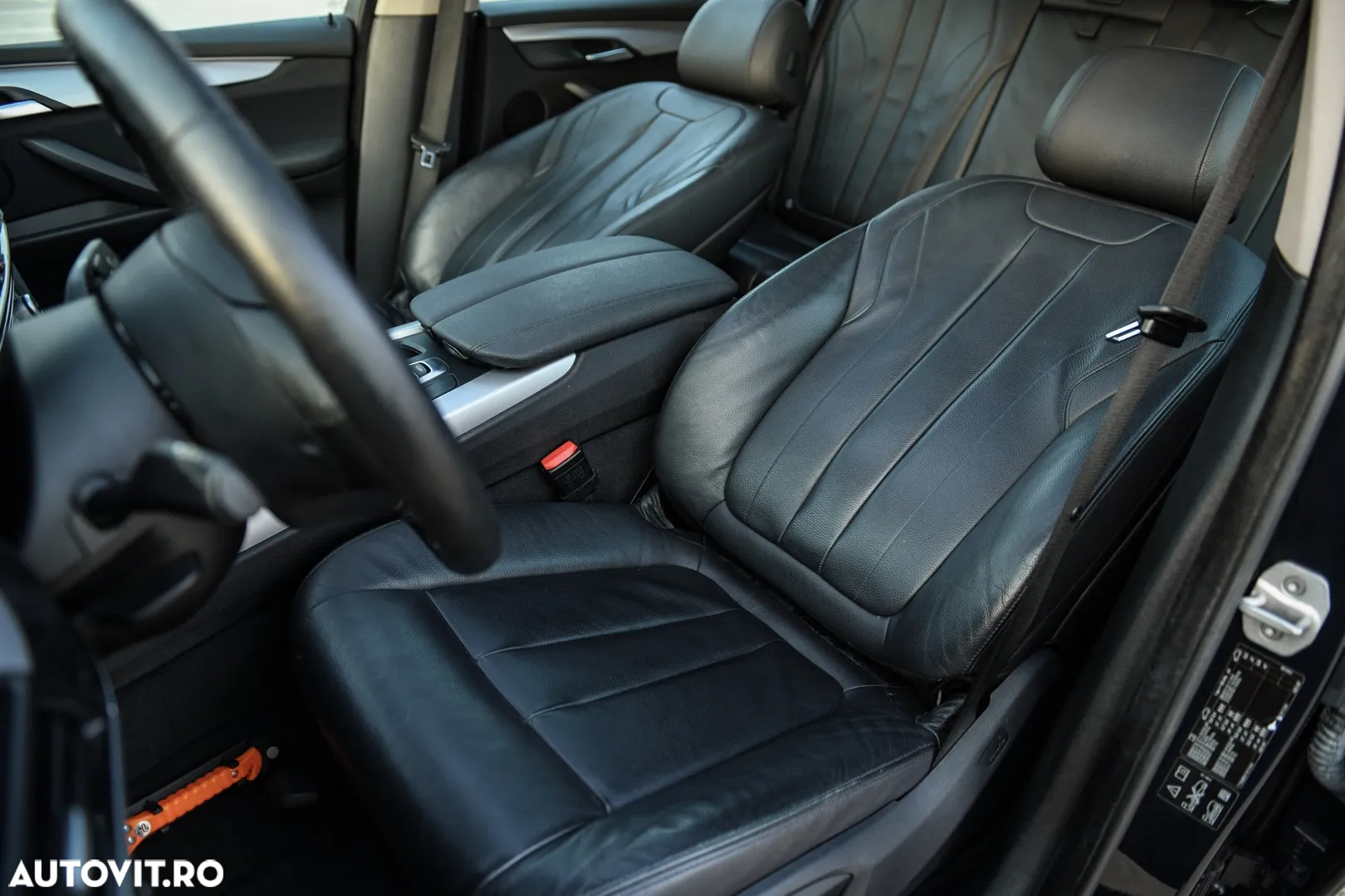 BMW X5 xDrive30d - 17