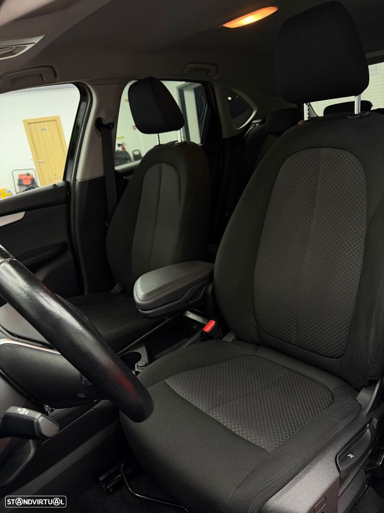 BMW 225xe Active Tourer Line Sport - 13