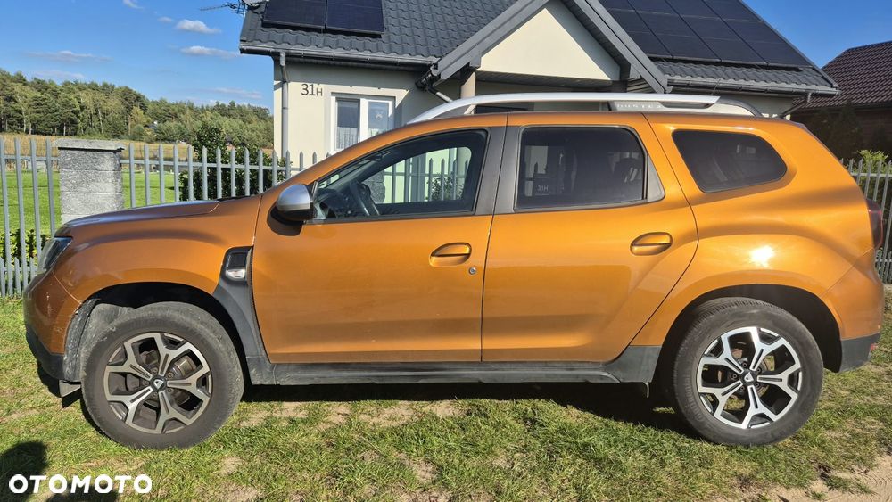 Dacia Duster 2020 photo 4