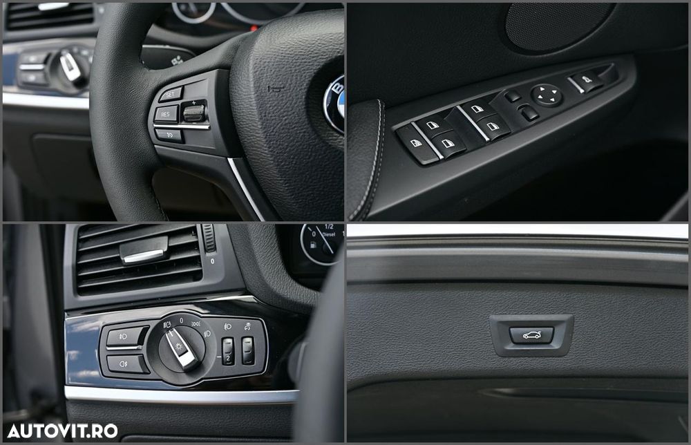 BMW X3 - 13