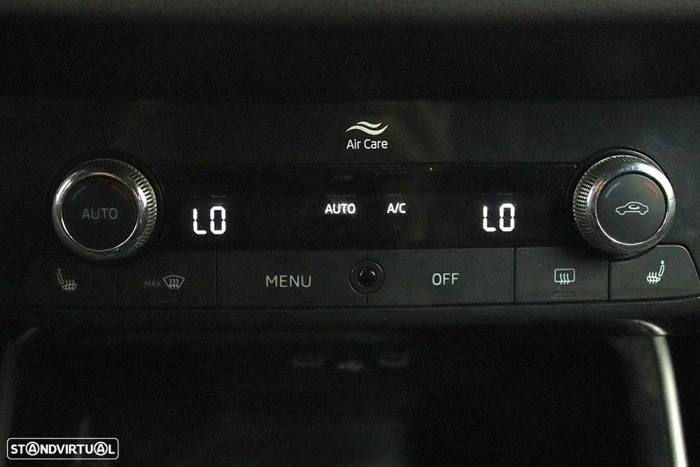 Skoda Fabia 1.0 TSI Style - 13