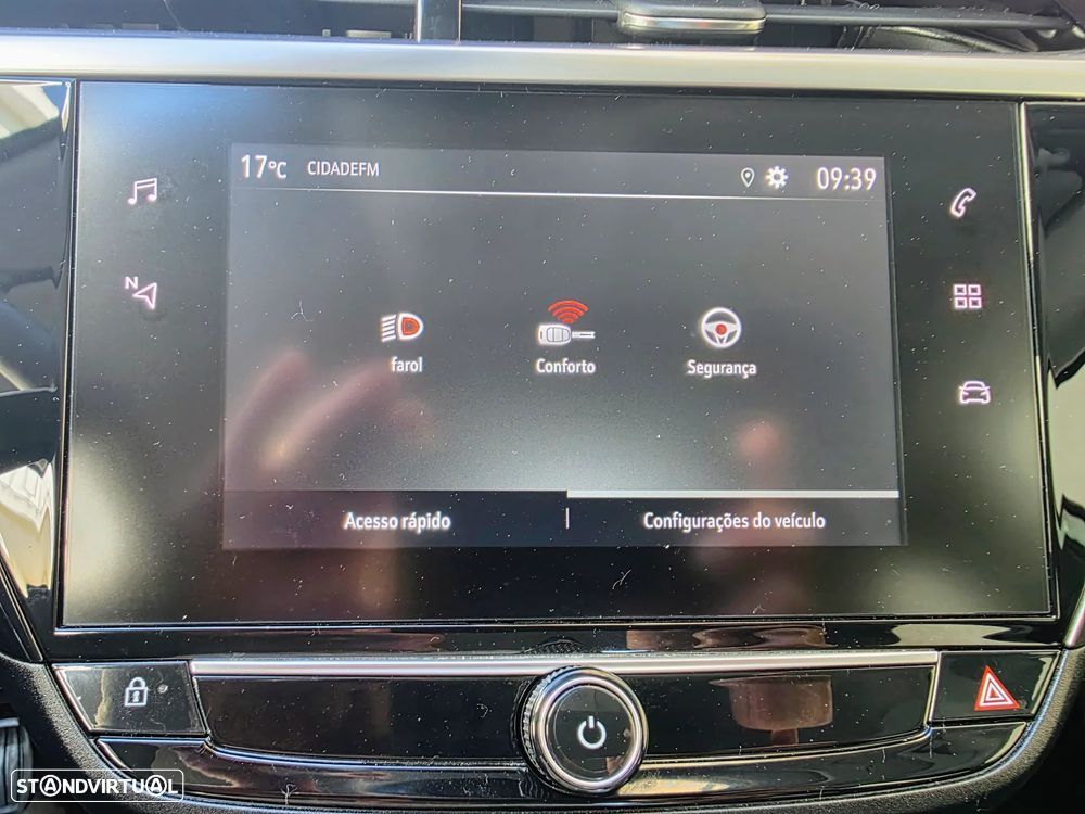 Opel Corsa 1.2 T Elegance - 35