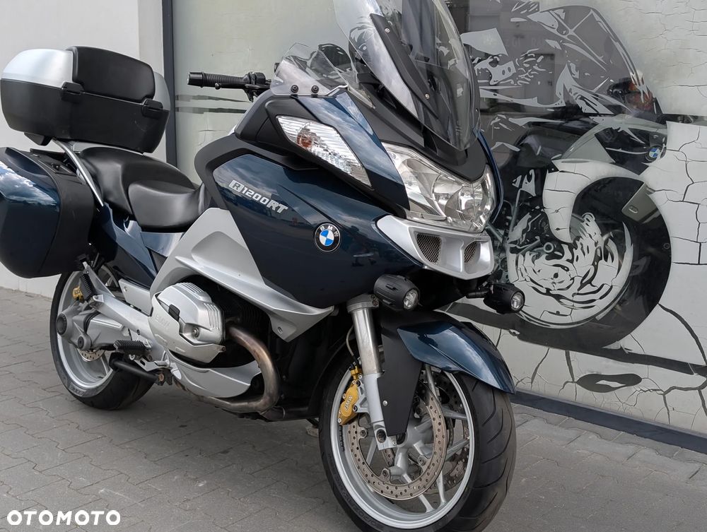 BMW RT - 22