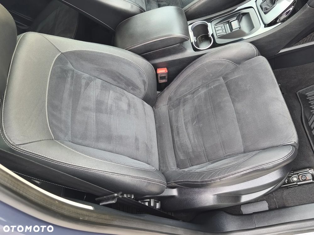 Ford Galaxy 2.0 TDCi Platinium X (Titanium) MPS6 - 27