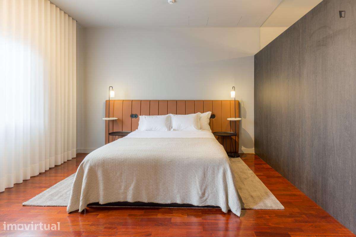 Apartamento com 1 quartos - localizado em Bonfim Porto - Grande imagem: 3/25