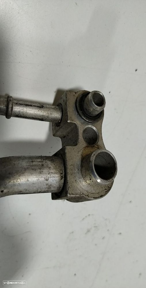 Tubo Ar Condicionado Opel Meriva A Veículo Multiuso (X03) - 5