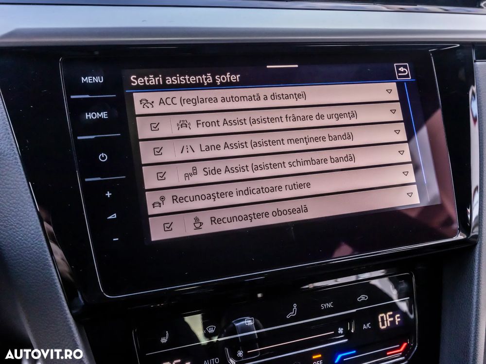 Volkswagen ARTEON 2.0 TDI 4Motion DSG R-Line - 31