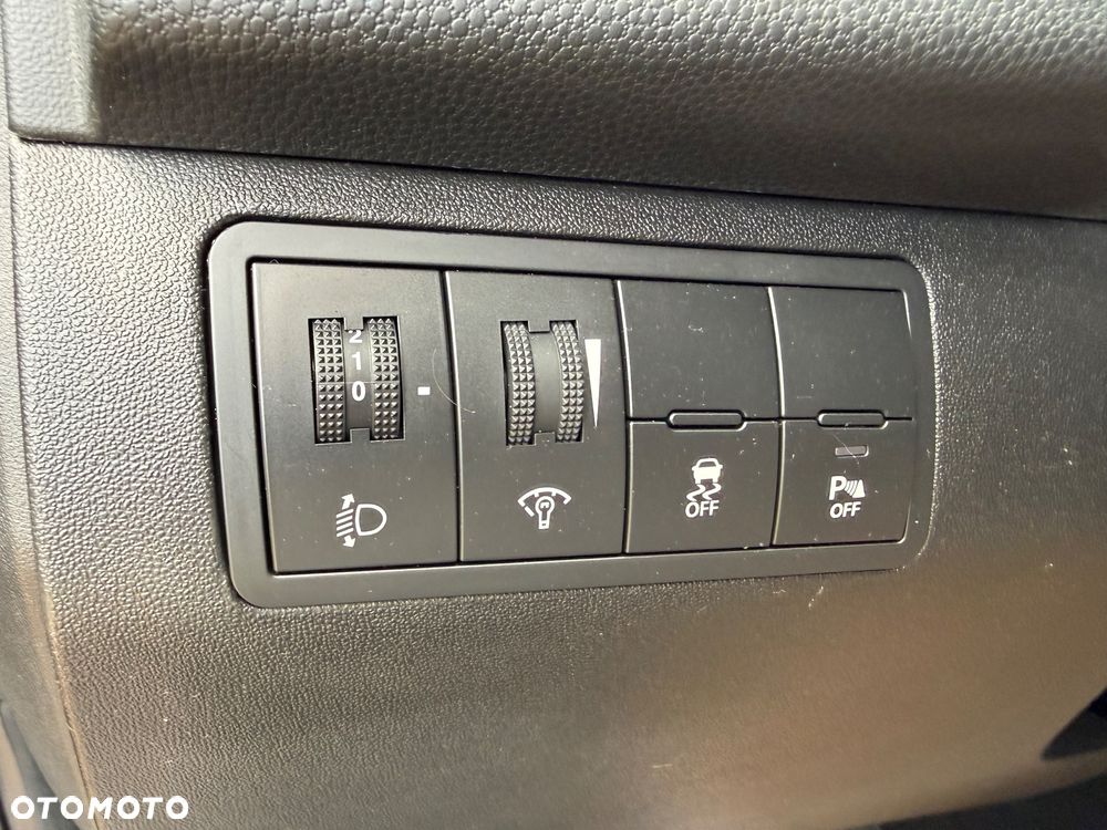 Kia Venga 1.6 CVVT Dream Team Edition - 9