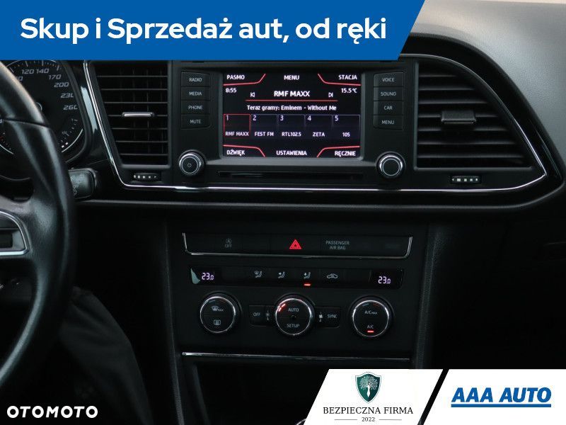 Seat Leon Sportstourer - 15