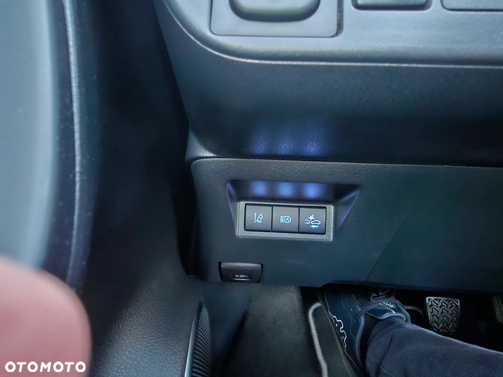 Toyota Yaris 1.5 20th Anniversary - 23