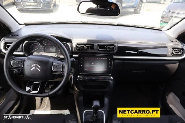 Citroën C3 1.2 PureTech Shine - 5