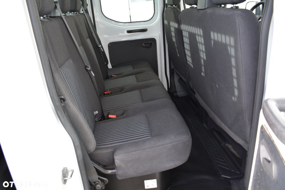 Ford FORD TRANSIT MK8 doka - 23