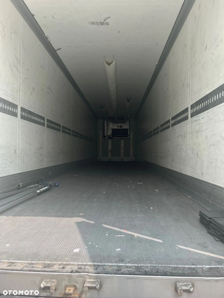 Schmitz Cargobull SKO 24 - 6