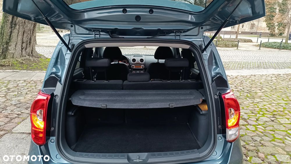 Mitsubishi Colt 1.3 ClearTec In Motion Plus - 8