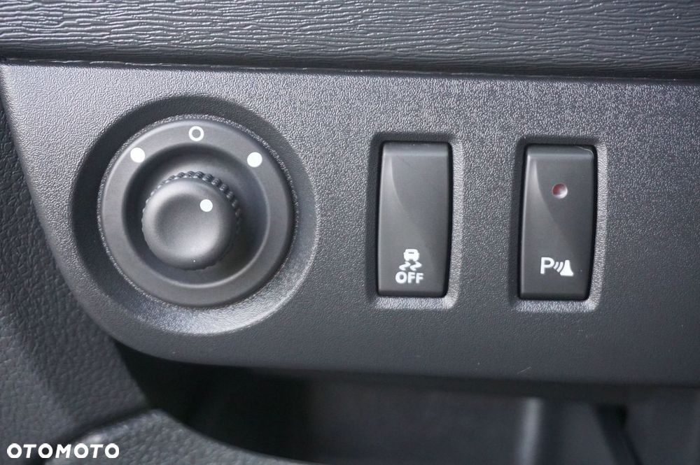 Dacia Dokker 1.6 SCe Stepway - 12