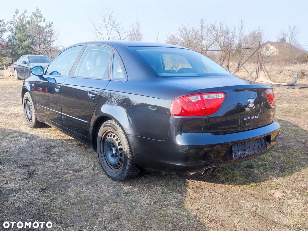 Seat Exeo 1.8T Style - 4