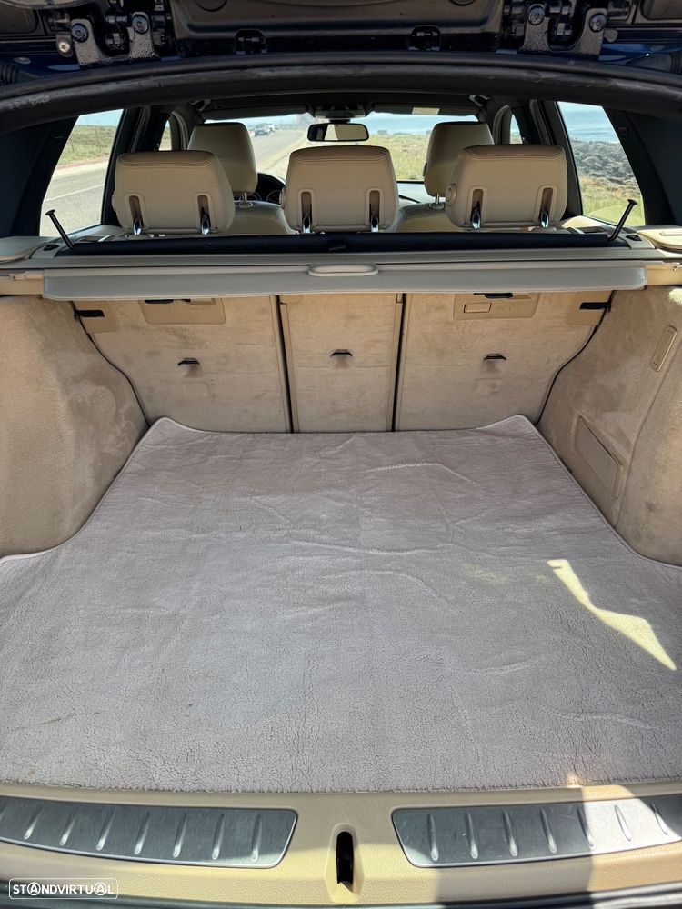 BMW 320 d Auto Line Luxury - 20