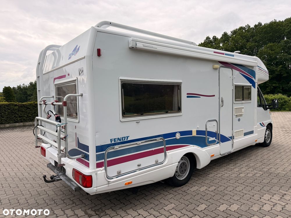 Fiat Ducato - 4