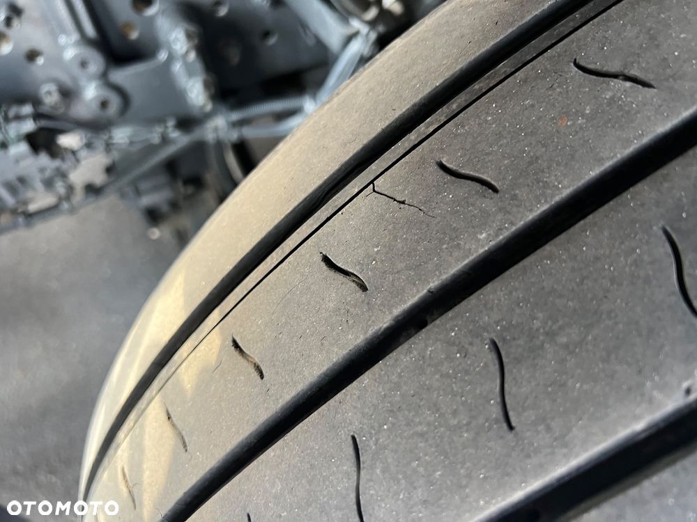 Mercedes-Benz ACTROS L MP5 bez retardera fabrycznie - 14