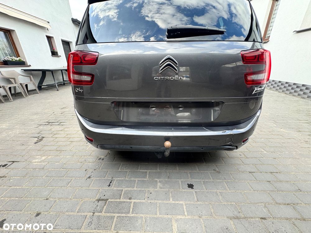 Citroën C4 Grand Picasso BlueHDi 150 EAT6 Business Class - 20