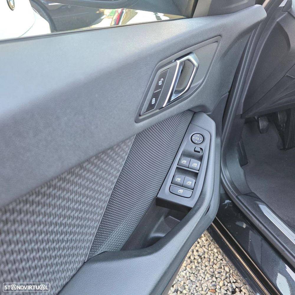 BMW 116 d Advantage - 18