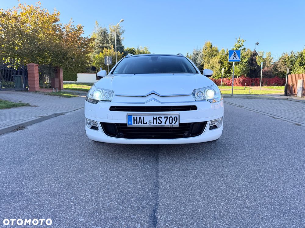 Citroën C5 - 10