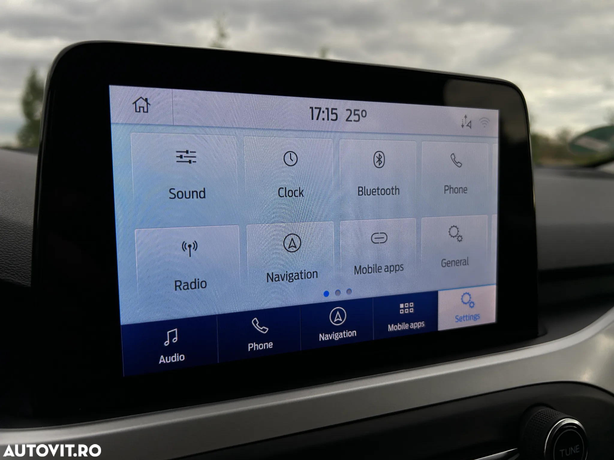 Ford Focus 1.5 EcoBlue Connected - 20