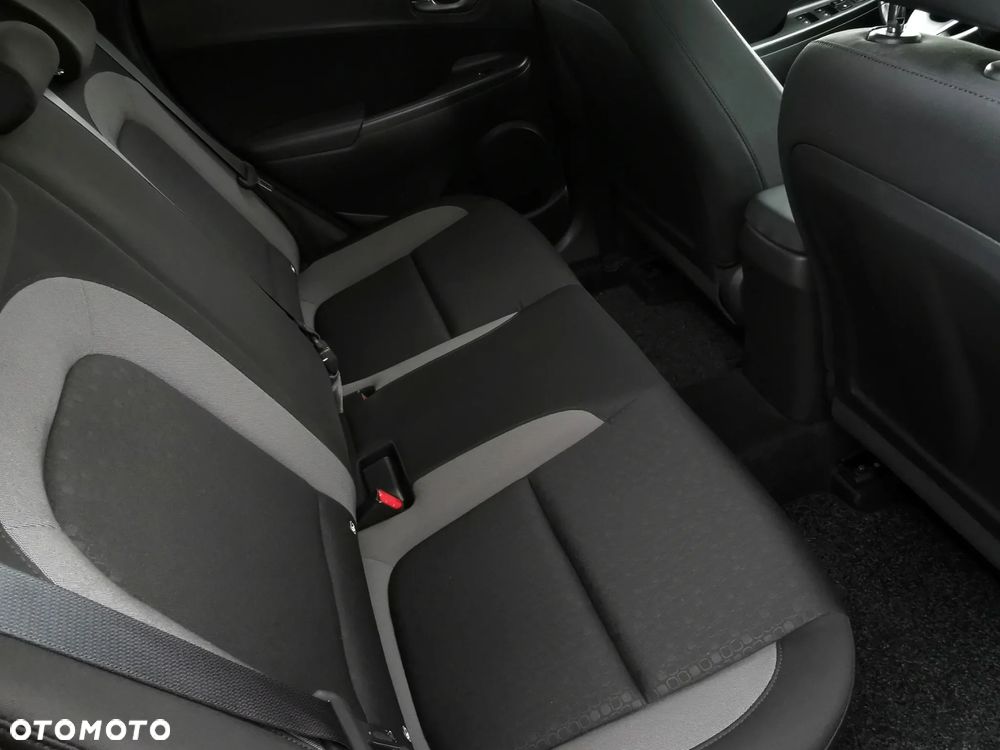 Hyundai Kona 1.6 CRDi Select - 31