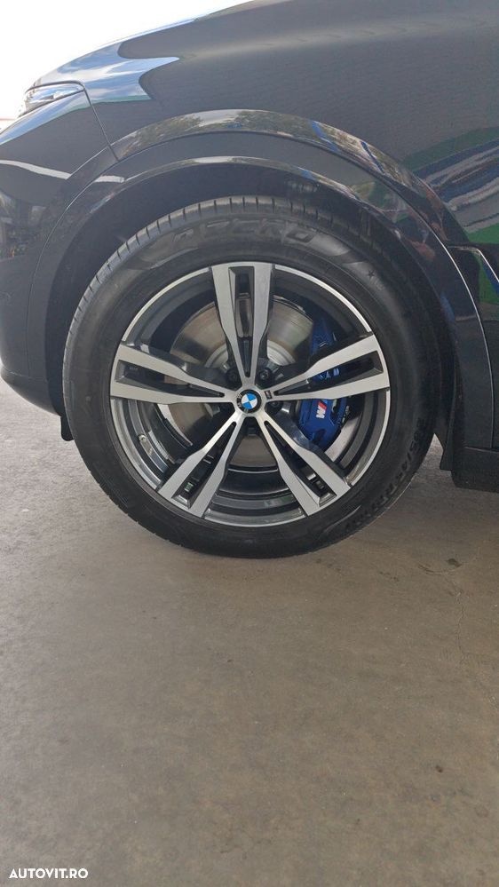 BMW X7 xDrive40i AT MHEV - 18