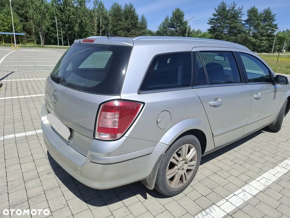 Opel Astra - 4