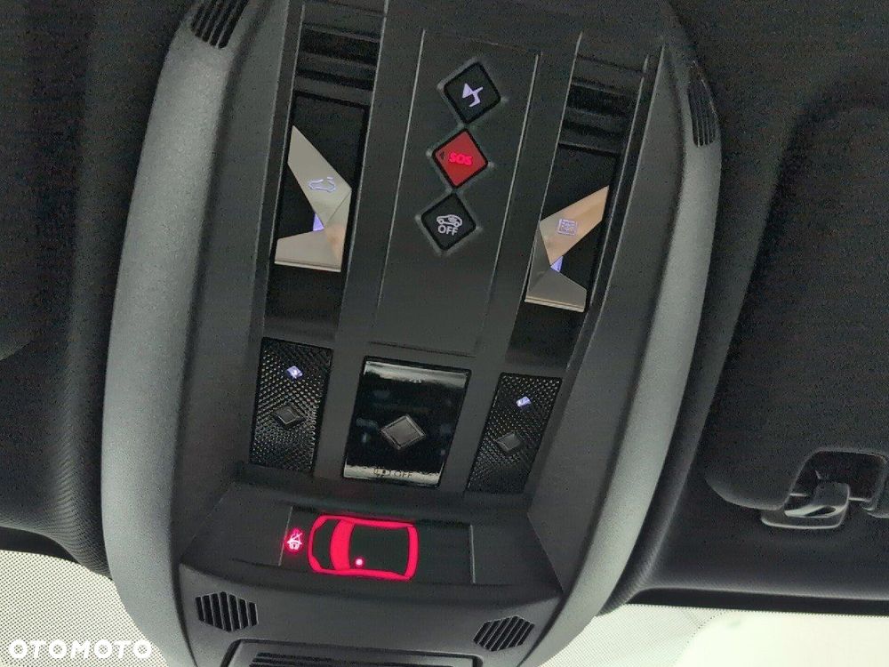DS Automobiles DS 9 1.6 PureTech Rivoli + - 30