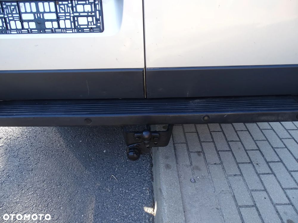 Peugeot Boxer 2,2 HDI -150 koni ,L3 H3 , Klimatyzacja-sprawna ,MAX -WYSOKI, paka -3,75 ŁAD. 1,5 T ŁADNY STAN ! - 17