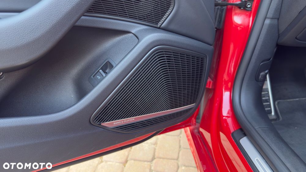 Audi A5 Coupé 45 TFSI mHEV Quattro S tronic - 25