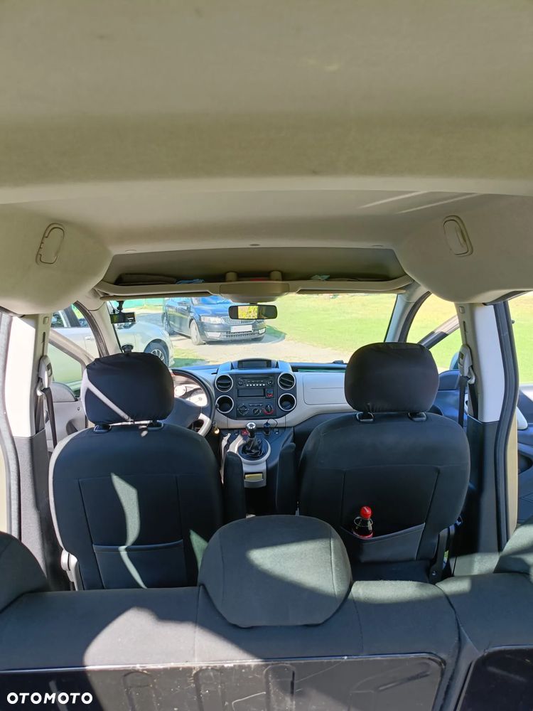 Peugeot Partner 1.6 e-HDi STT Active - 17
